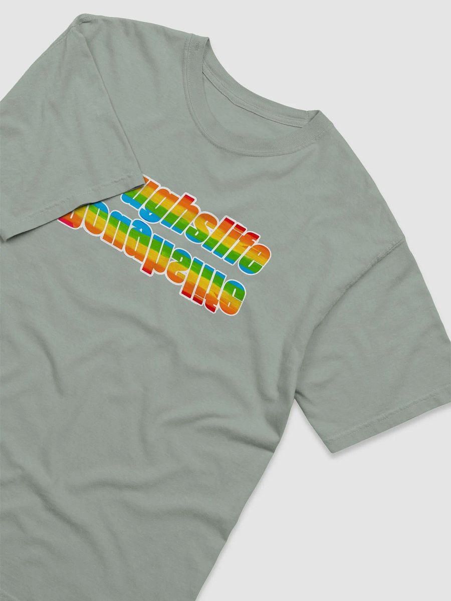 Doughslife Pride Tee product image (32)