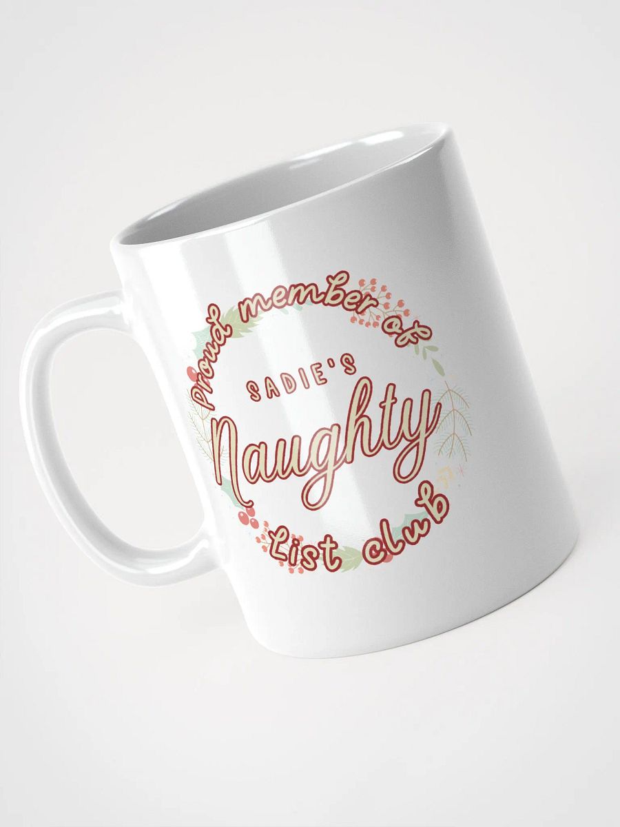 Naughty Lil Mug product image (5)