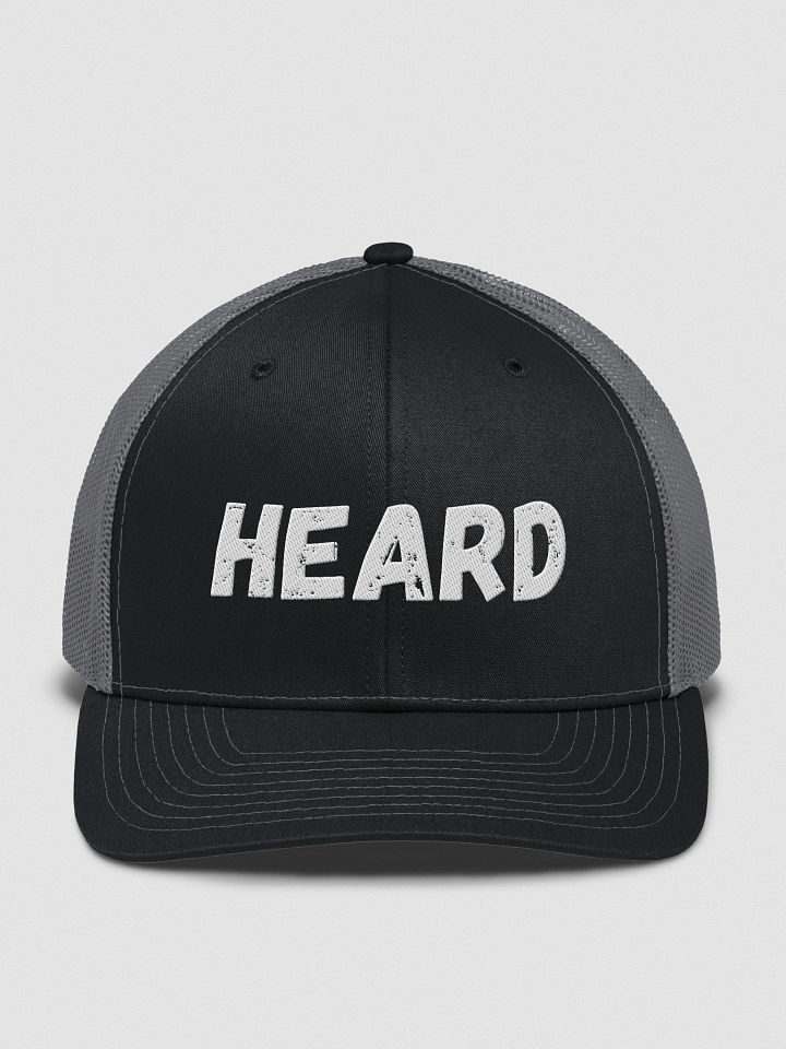 Heard Hat product image (1)