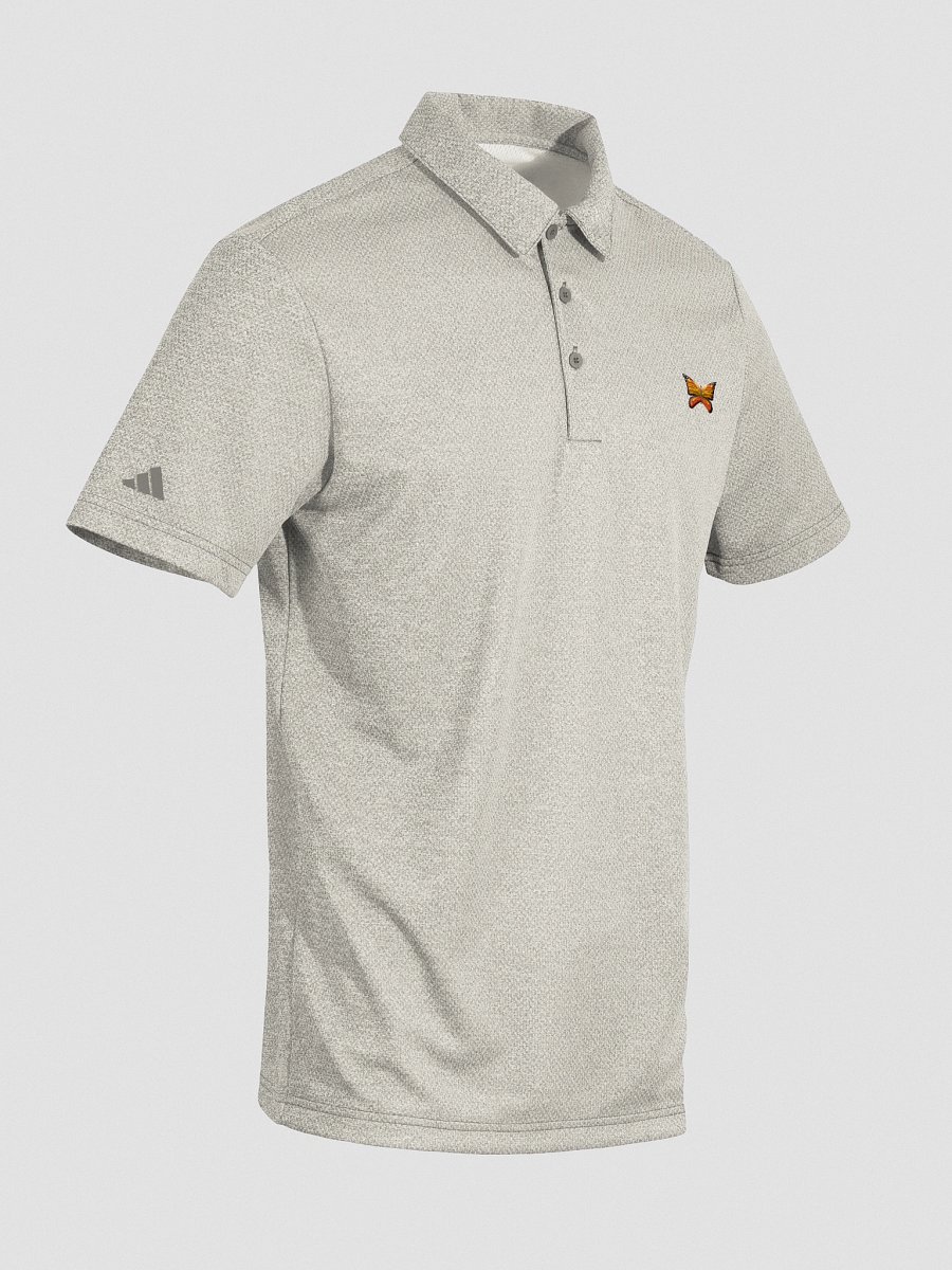 Mystical Moth Men's Polo product image (24)