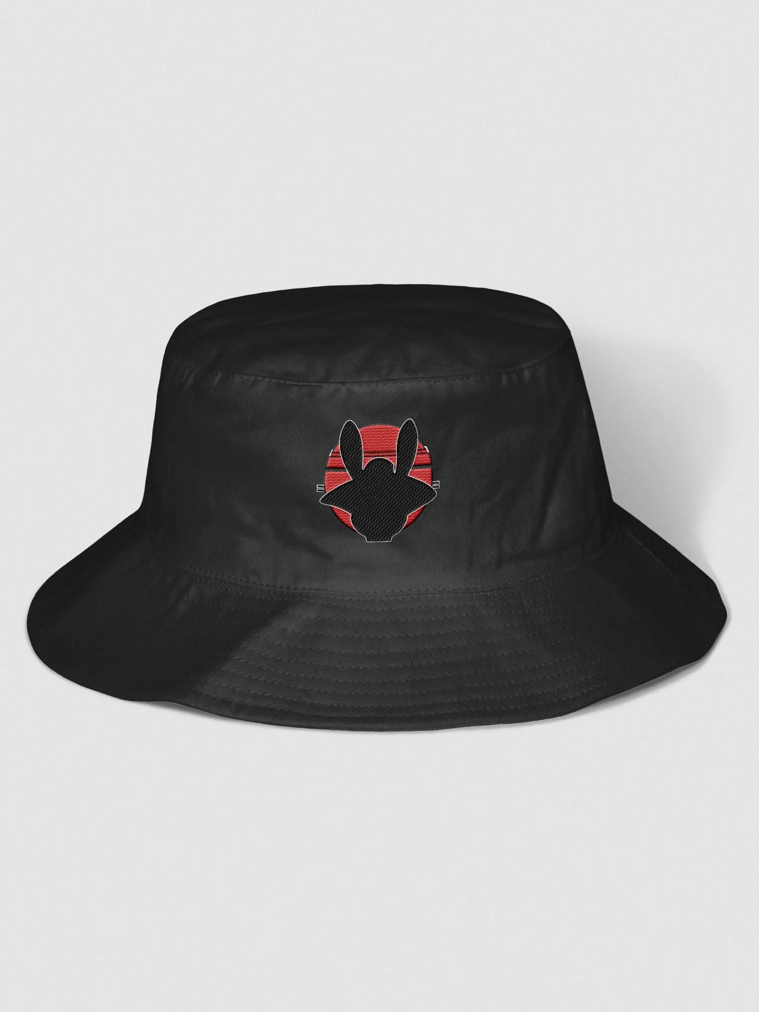 Bujuxx Logo Bucket Hat product image (3)