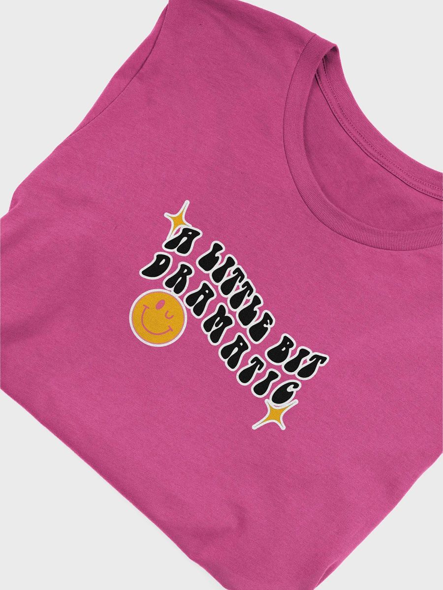Dramatic Tee product image (38)