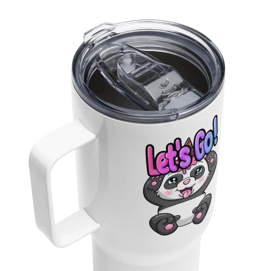 Let's Go Tumbler product image (4)