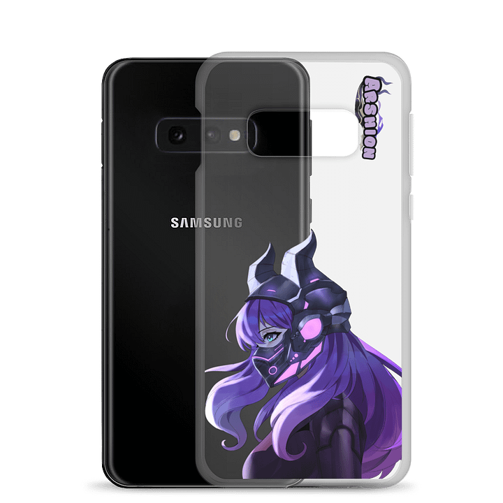 Cyber-Shion Samsung Phone Case product image (24)
