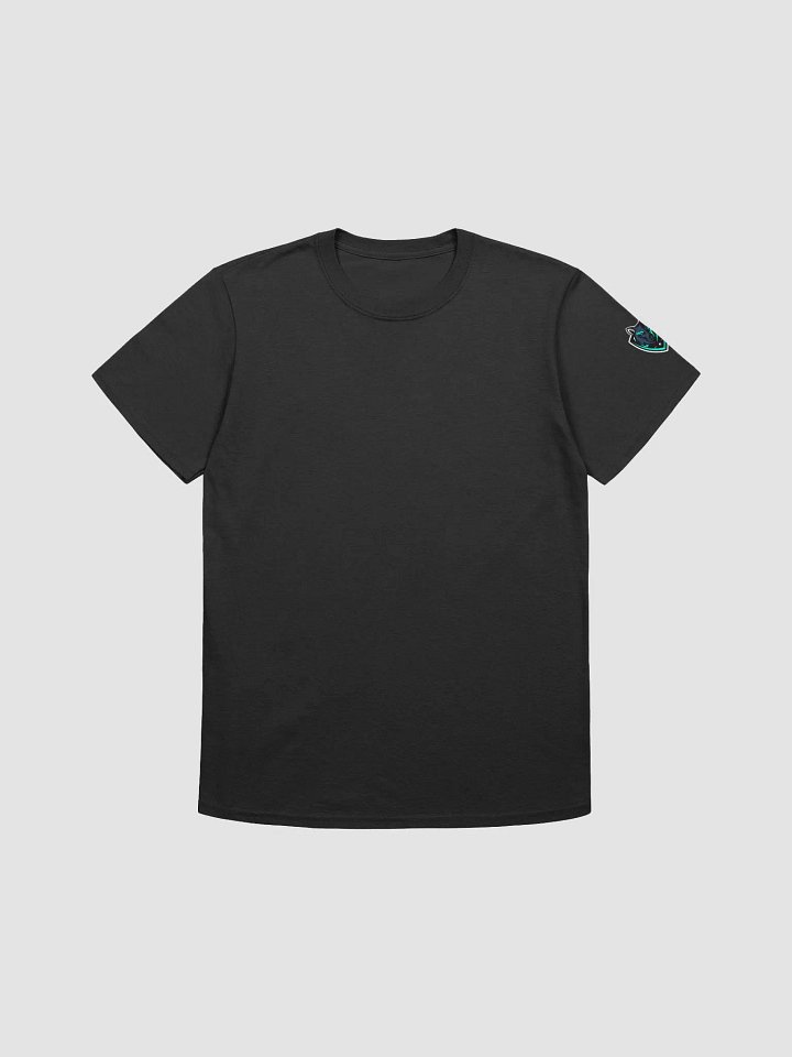 Bionic Wolf T-Shirt product image (6)