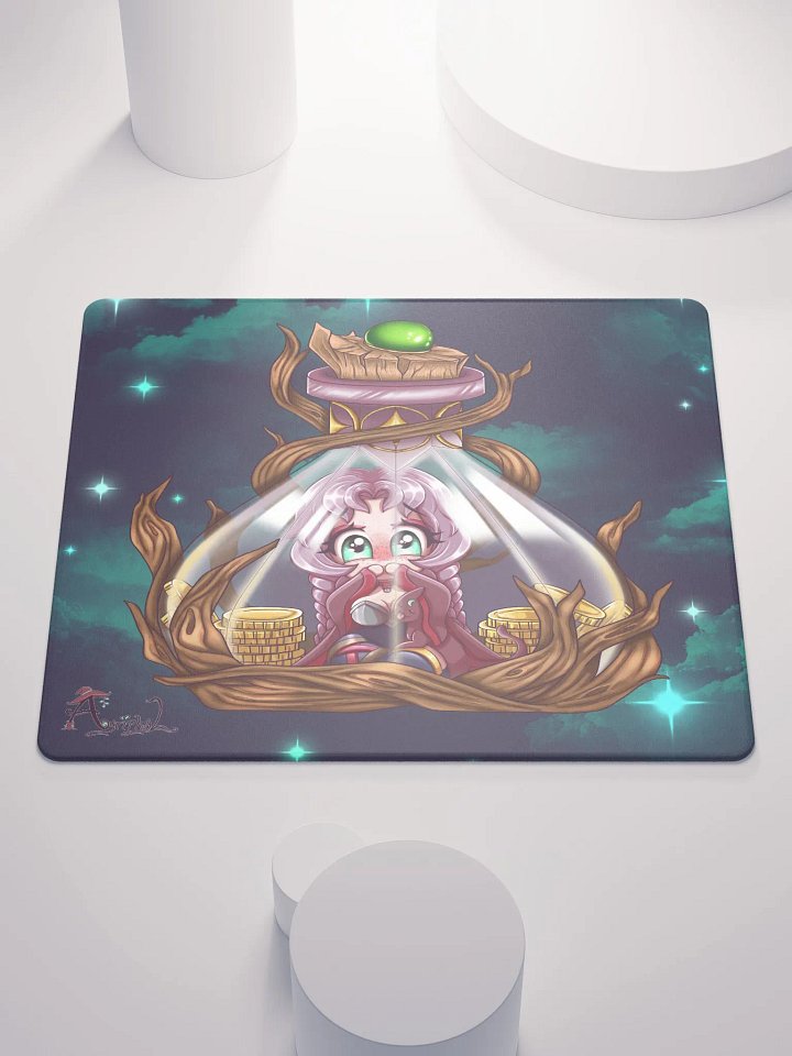 Saemi Bottle - Gaming Mouse Pad product image (2)