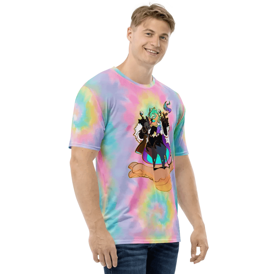 THATS HOW [Psychedelic] WORK product image (4)