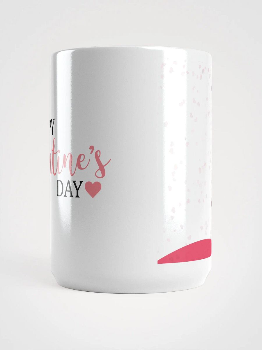 Valentine's Heart Tree Mug product image (6)