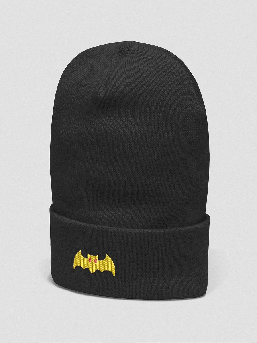 Podge Bat Toque product image (2)