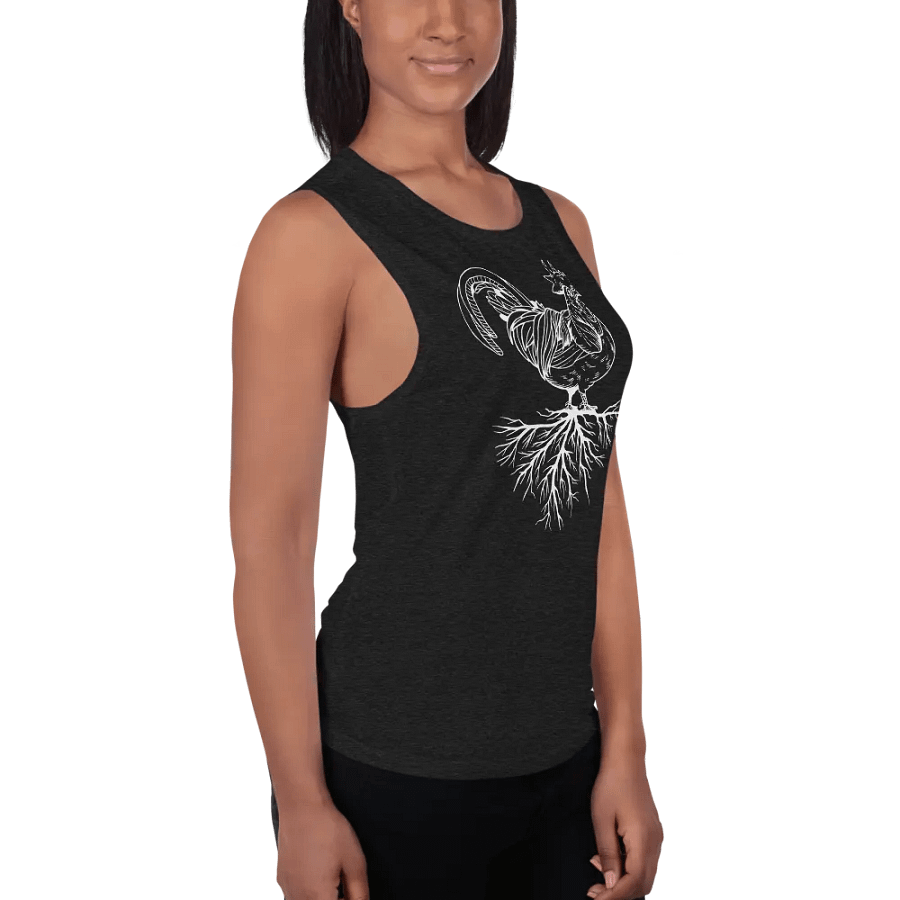 Women's Root Tank (no text) product image (4)