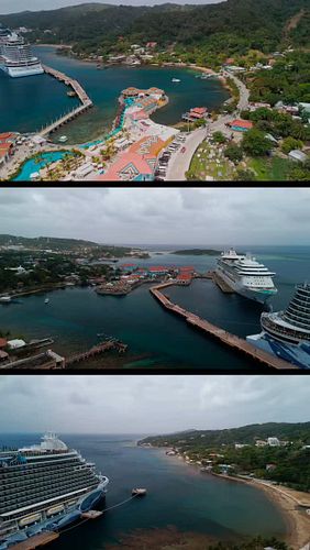 Roatan Cruise Terminal

Visit my website for more details:
https://vincesambo.com