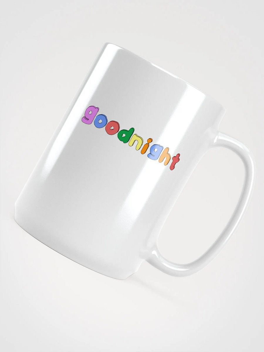 Goodnight Mug product image (4)