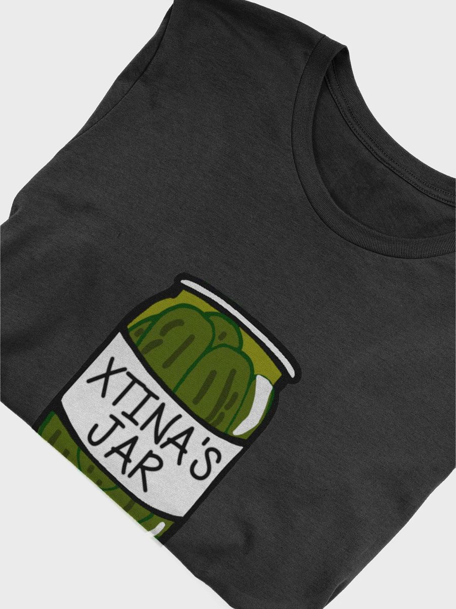 Tina Pickle Full T Shirt product image (14)