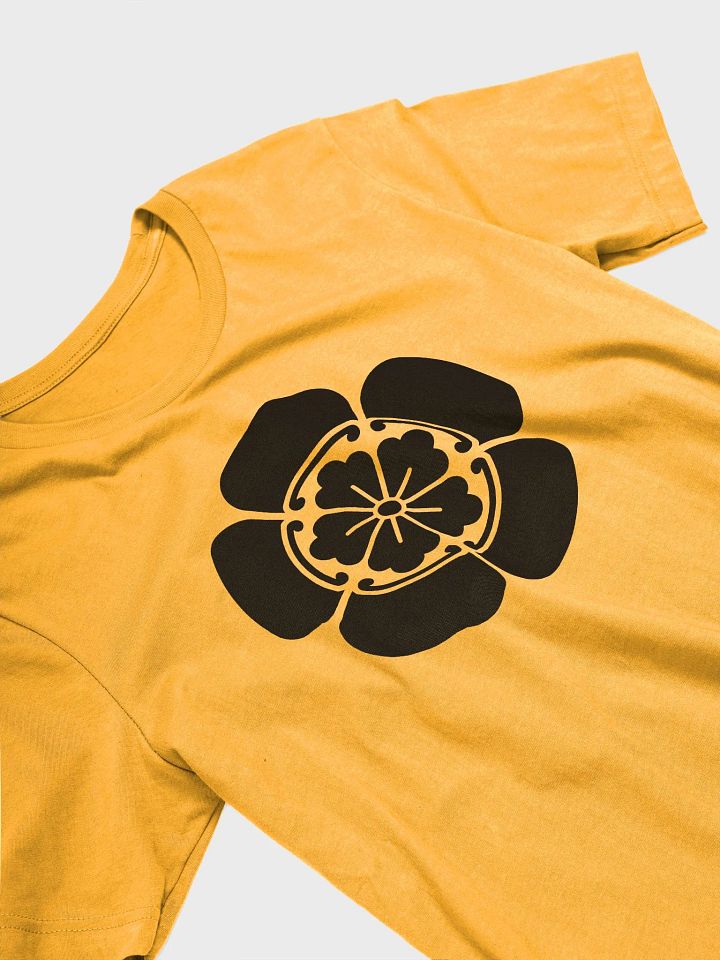 Oda Clan Mon T-shirt product image (1)