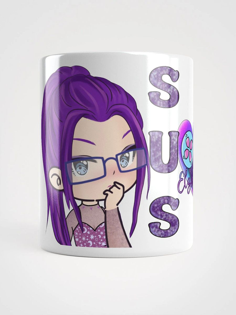 Zora sus mug product image (15)