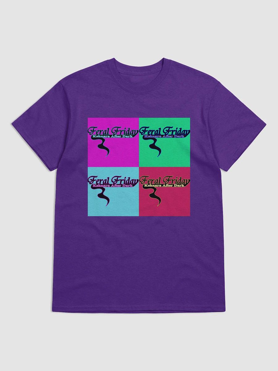 Feral Friday Shirt product image (3)