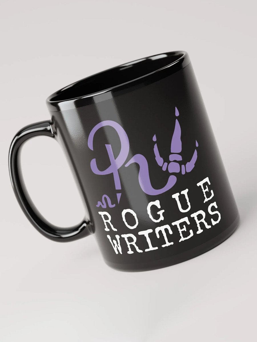 Rogue Writers with Emu Mug product image (2)