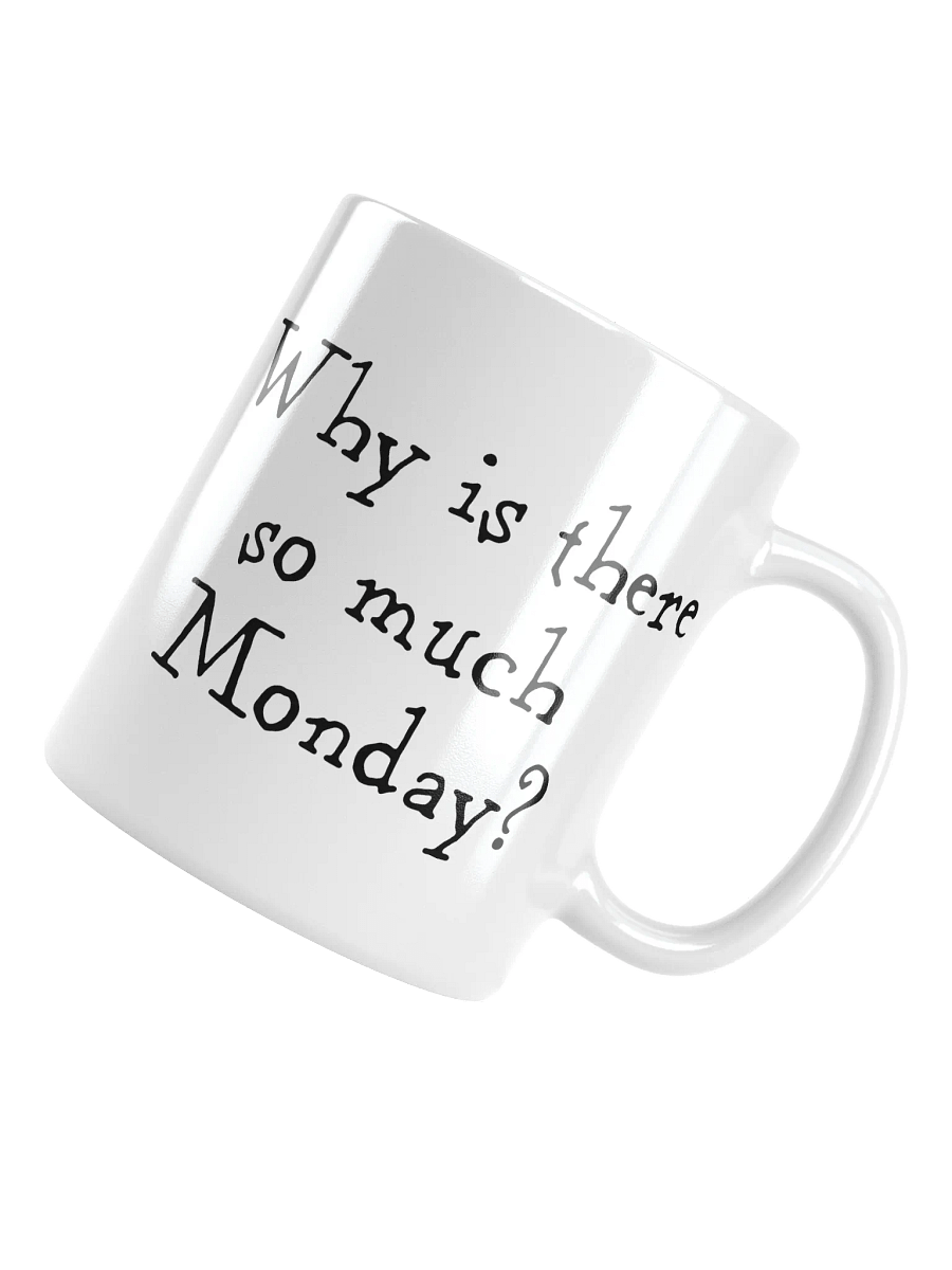 Even More Monday product image (1)
