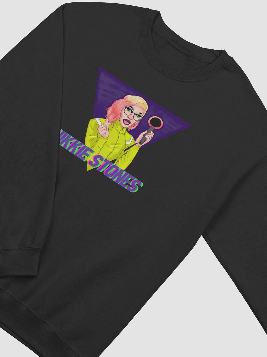 K-Pop Queen Sweater product image (3)