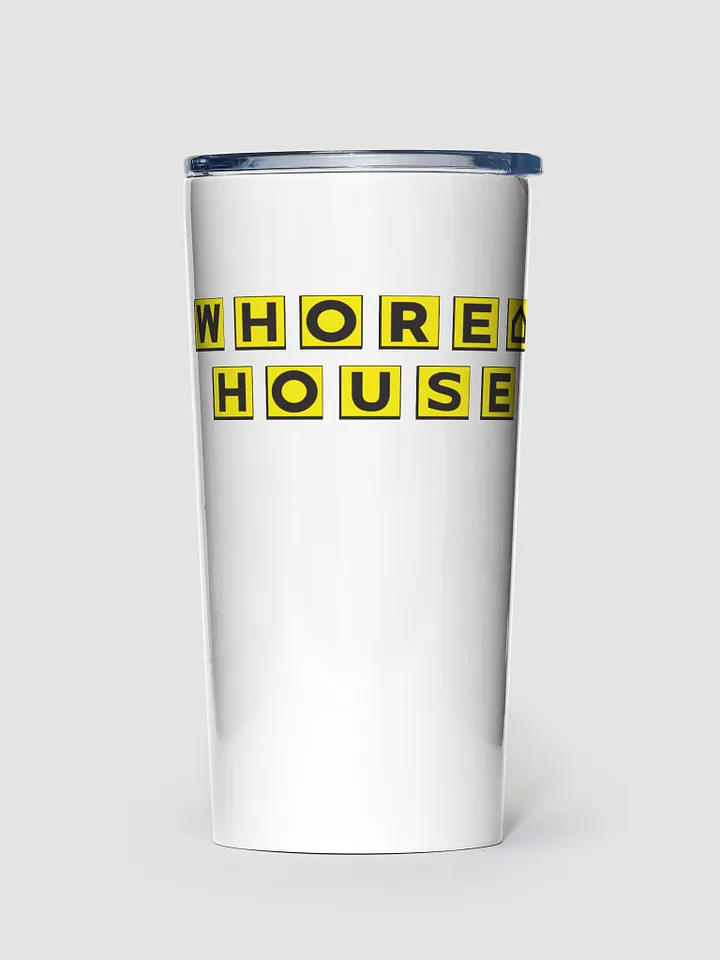 Whorehouse Diner Tumbler (20 oz) product image (1)