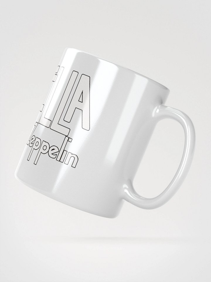 Zepparella Mug product image (6)