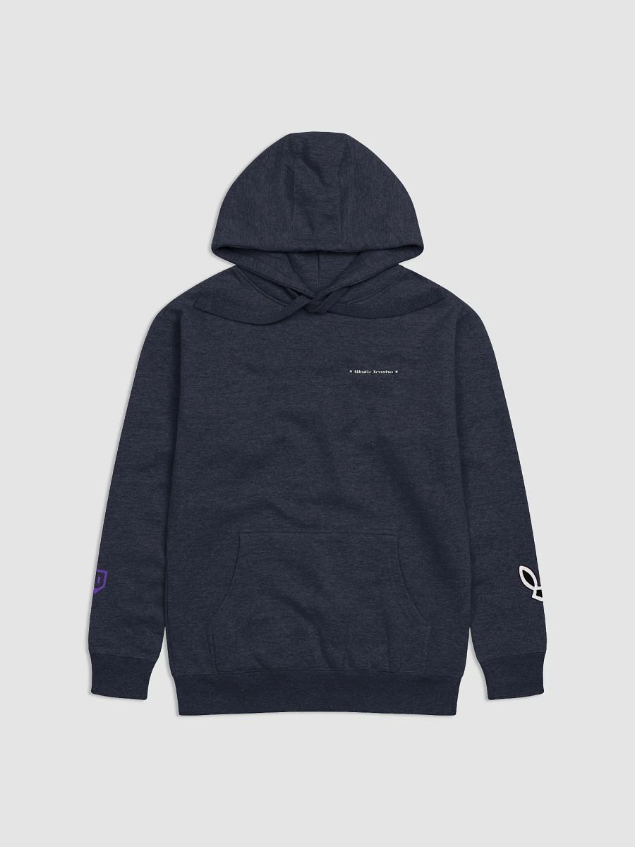 Star-Studded Waifu Hoodie product image (2)
