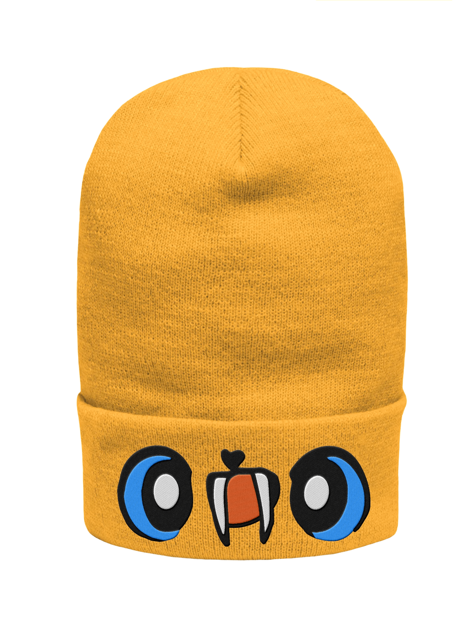 Derp SparkleCat Beanie product image (1)