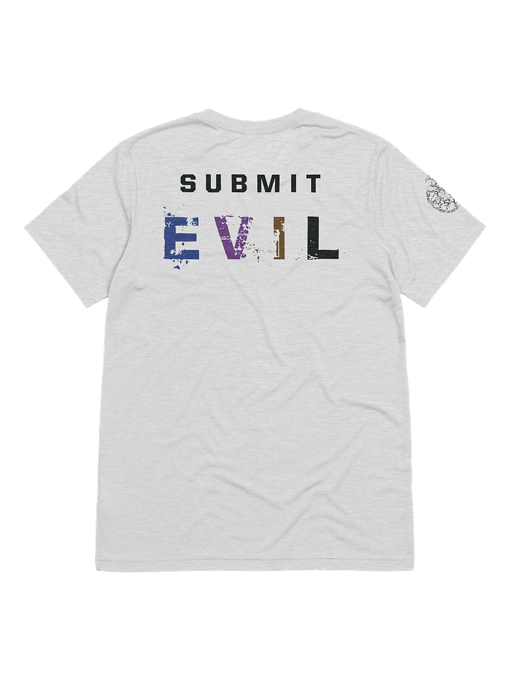 Submit Evil T-Shirt product image (7)