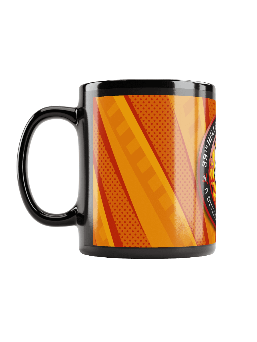 Hell Blast Coffee Mug 5 product image (6)