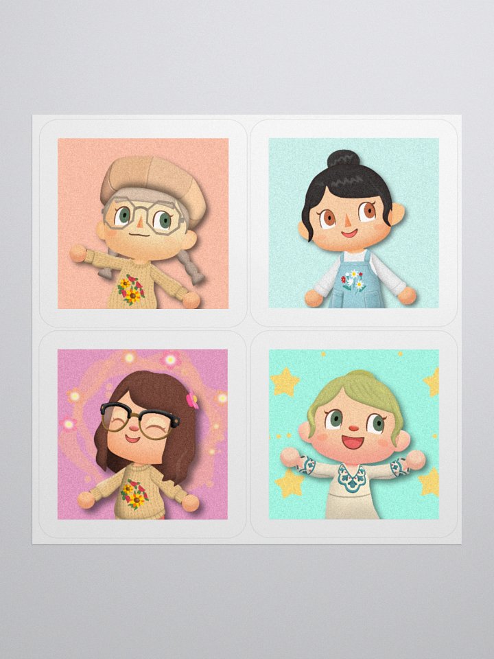 Villager Pack 2 product image (3)