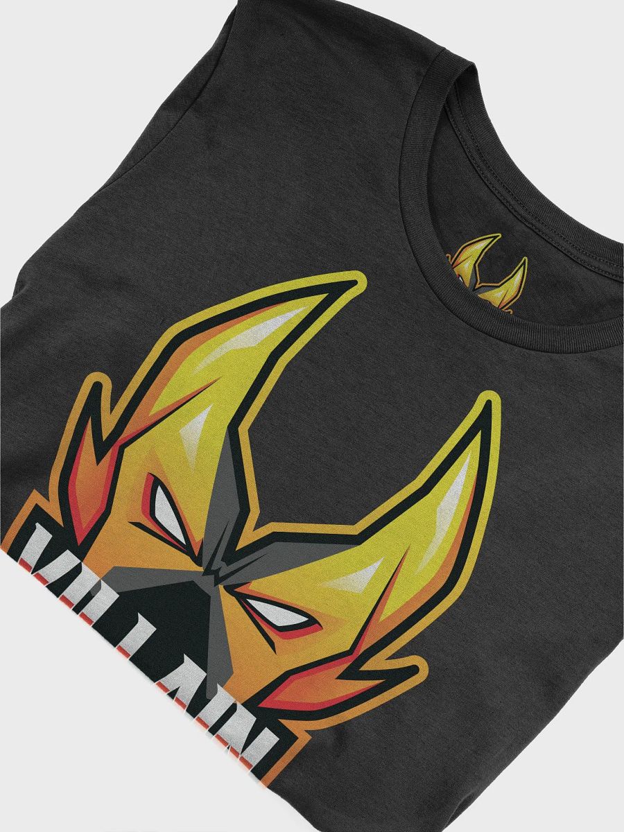 Villain Support T-shirt product image (34)