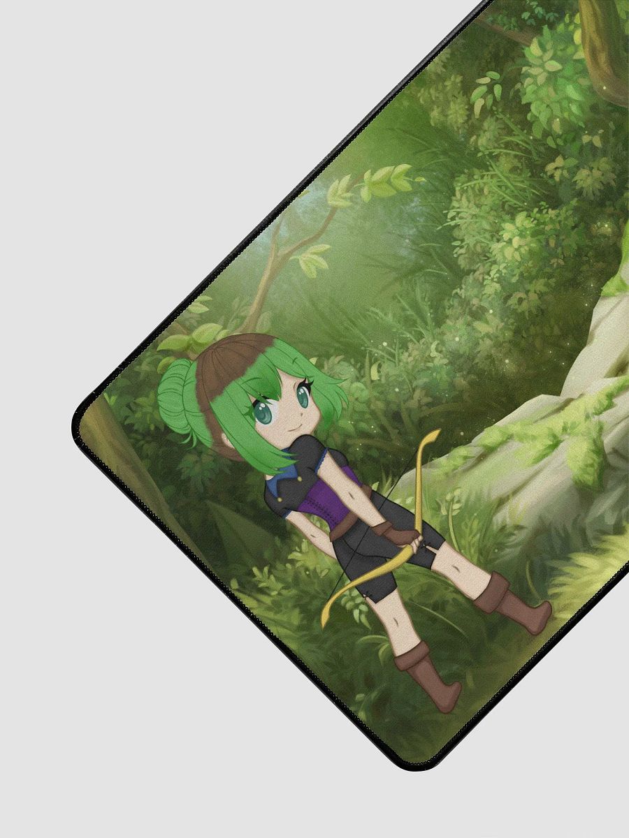 Magic: The Geek-ening Archer product image (3)
