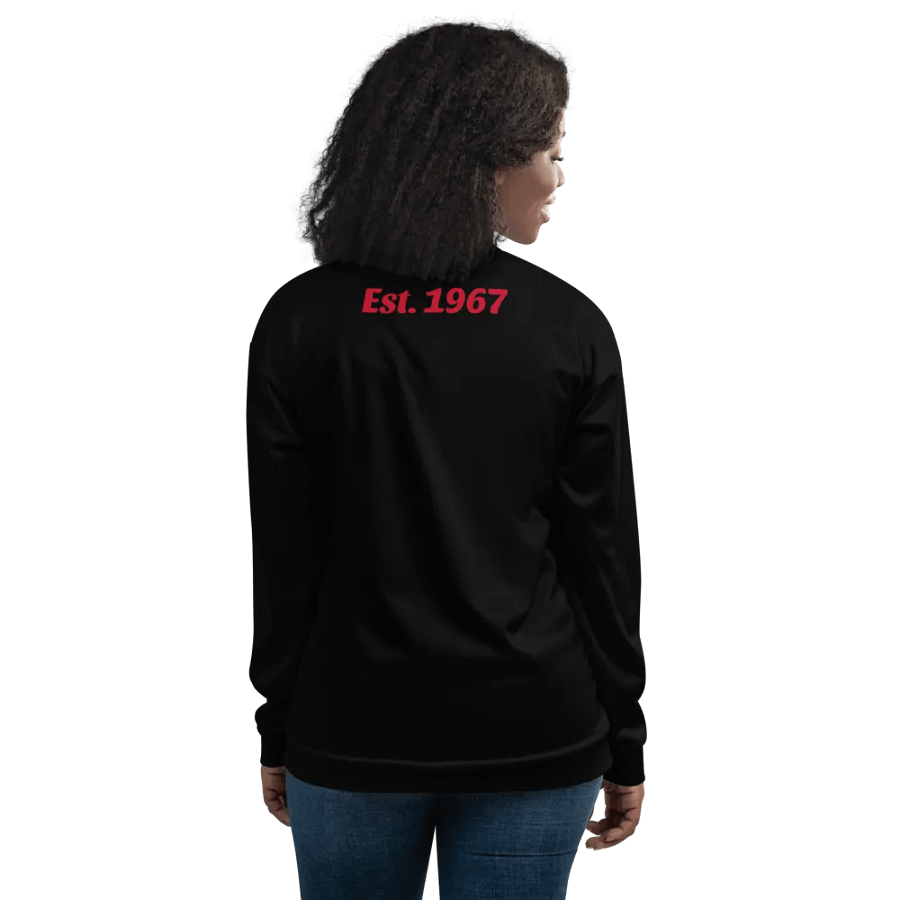 Winco Foods Jacket product image (12)