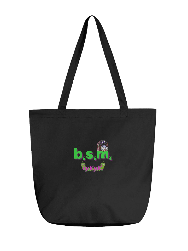 BSM Tote product image (1)