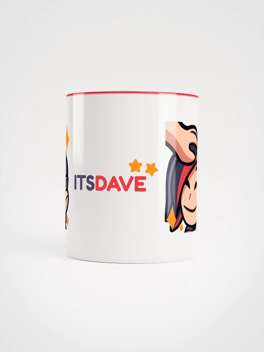 Head Pat Mug product image (9)
