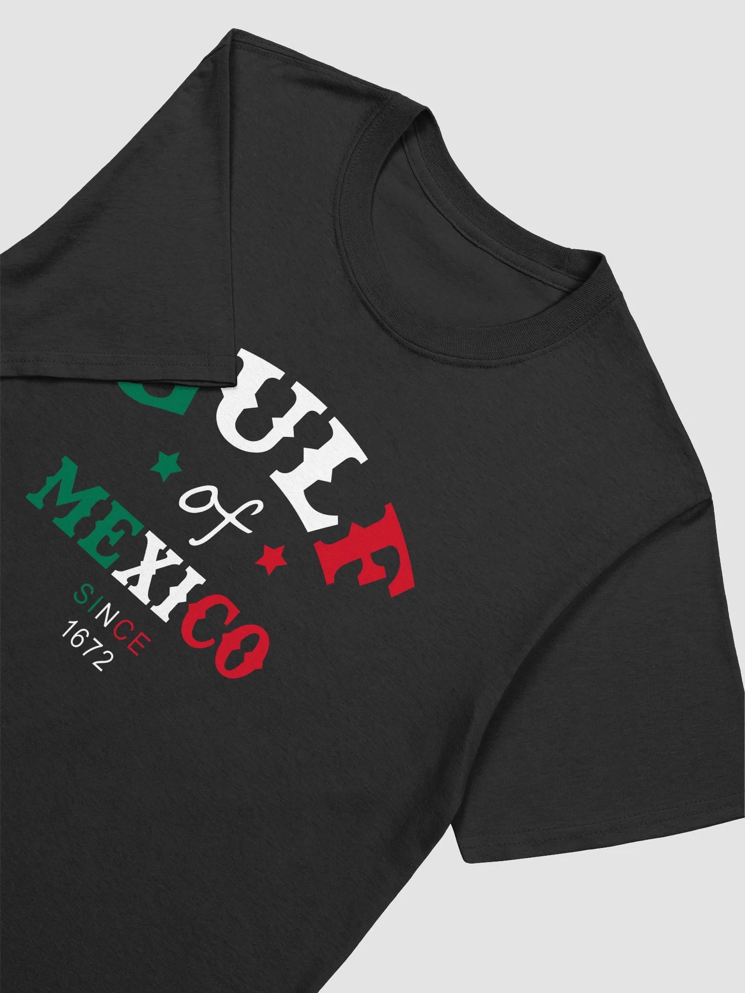 Gulf Of Mexico T-shirt product image (2)