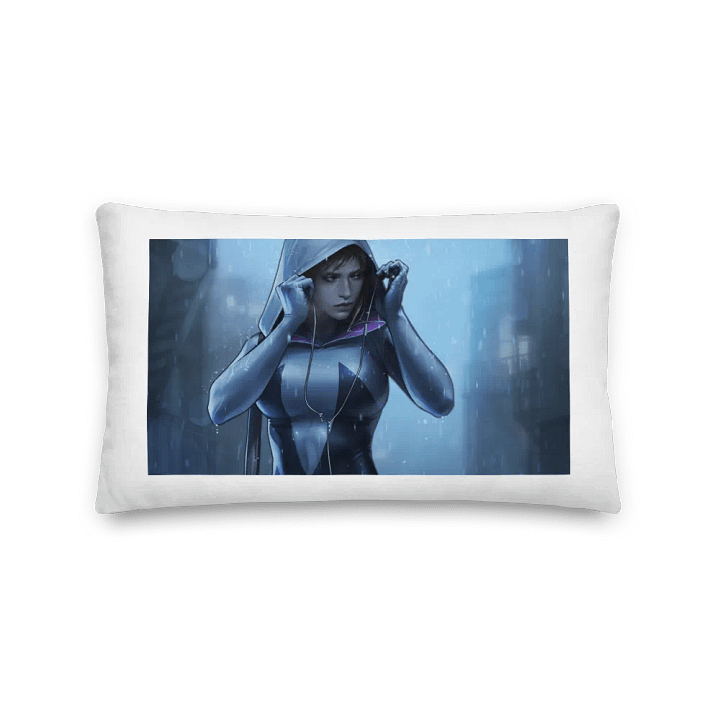 Spider Gwen Pillow product image (5)