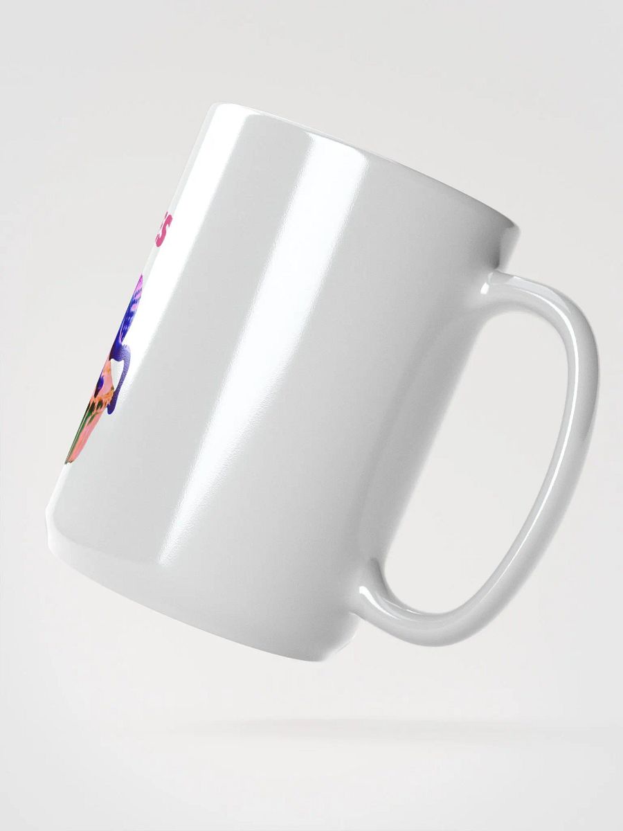 Octopuses - Not Octopi Mug product image (3)