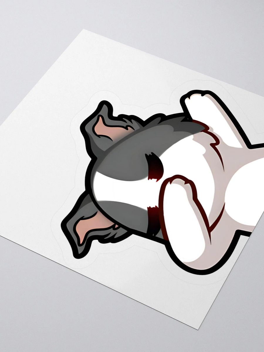 DAB Sticker product image (8)