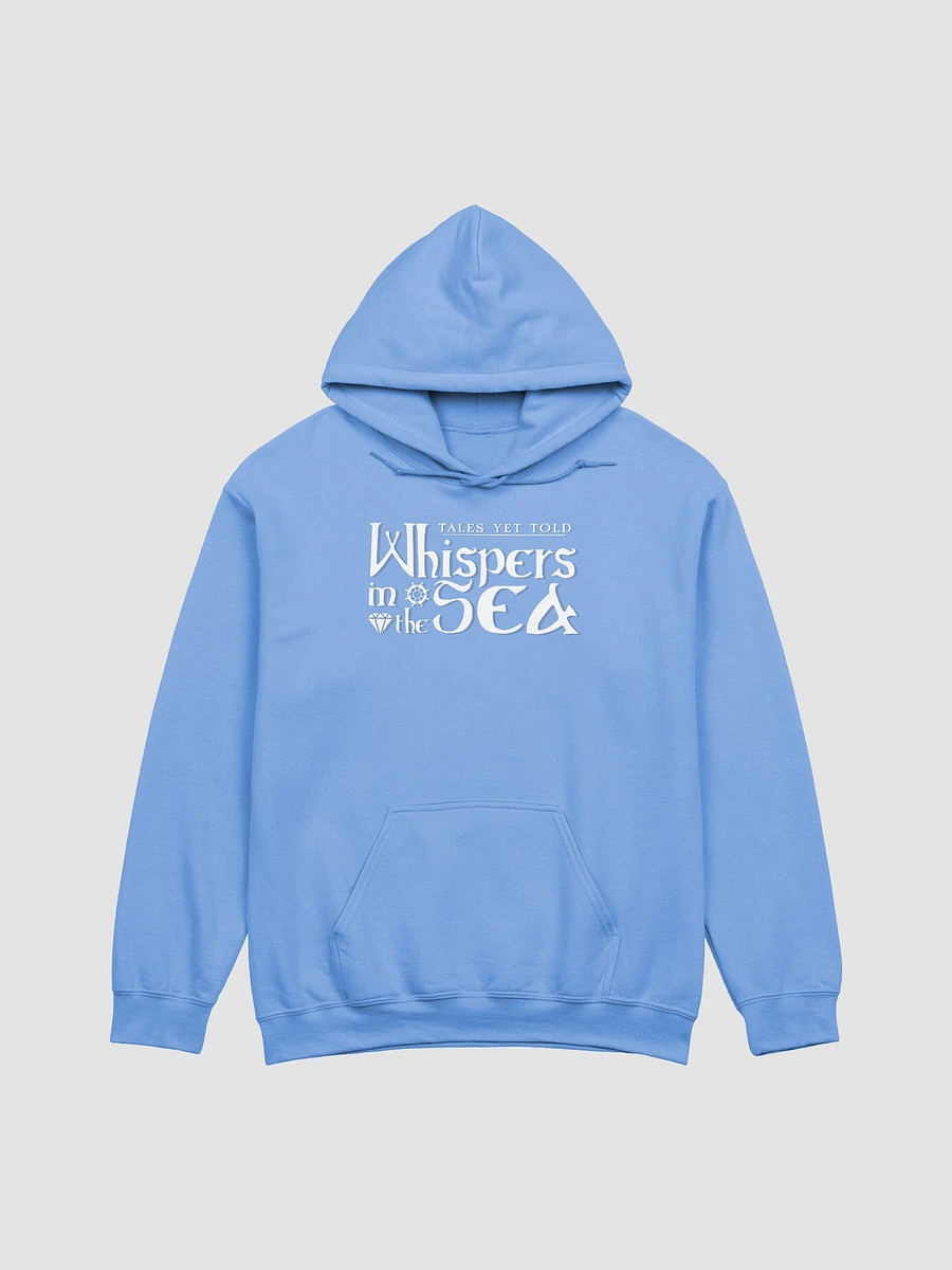 Whispers in the Sea - Hoodie product image (1)