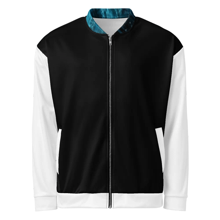 Mermaid Moon Jacket product image (2)