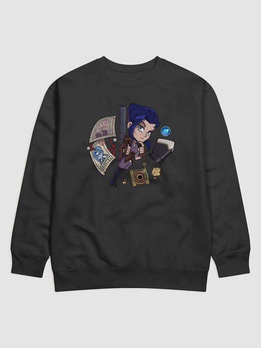 Sheriff Sweatshirt product image (3)