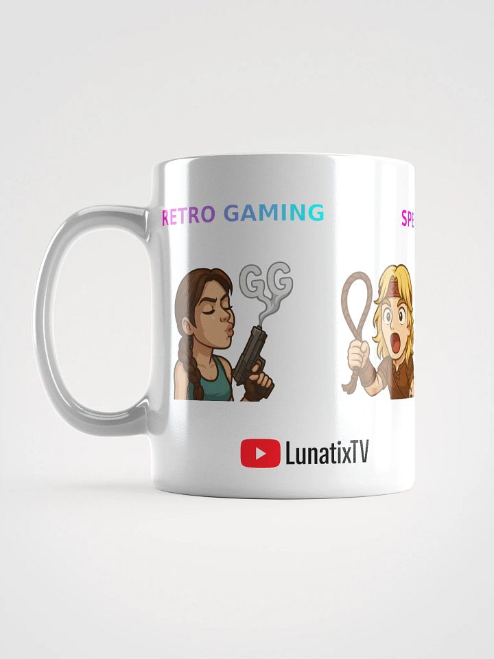 Mug emotes product image (1)