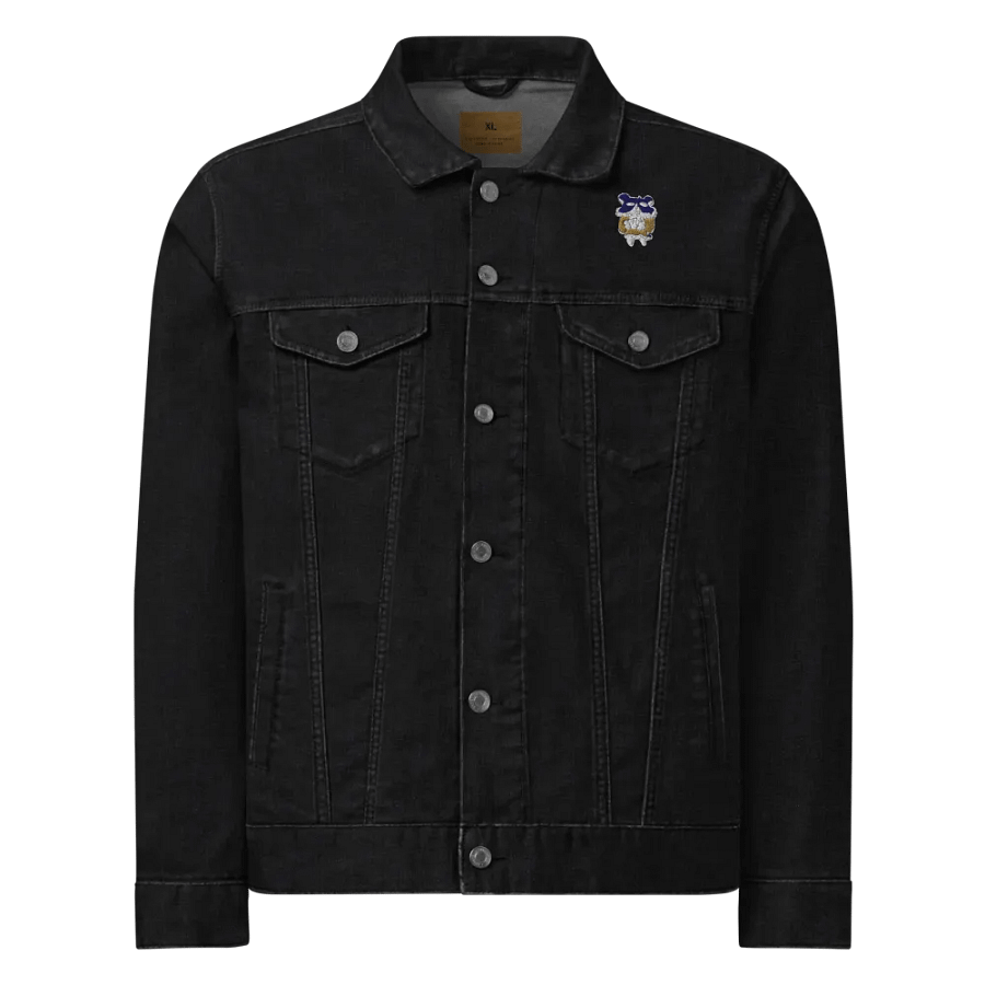 Hampan cool jacket November product image (1)