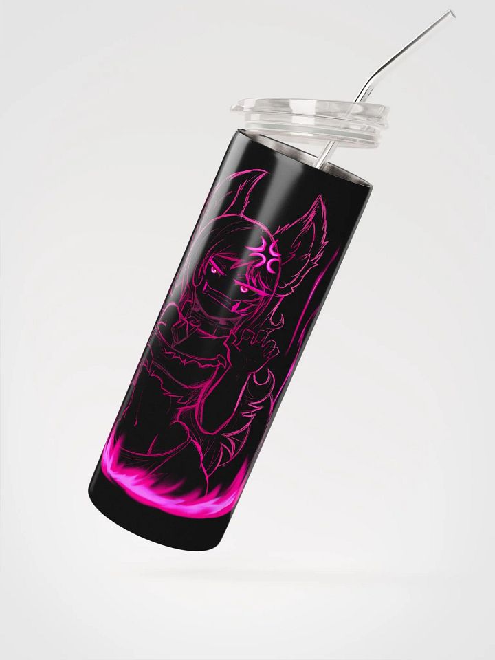 Meji Aeri Waifu Tumbler product image (2)