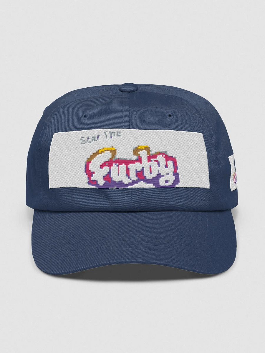 Star The Furby Hat product image (1)