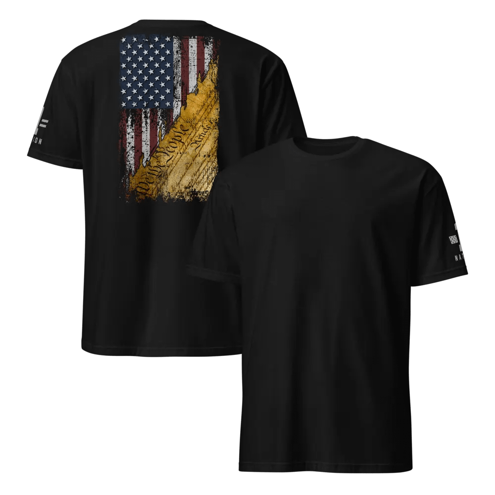 Defend the Constitution product image (13)