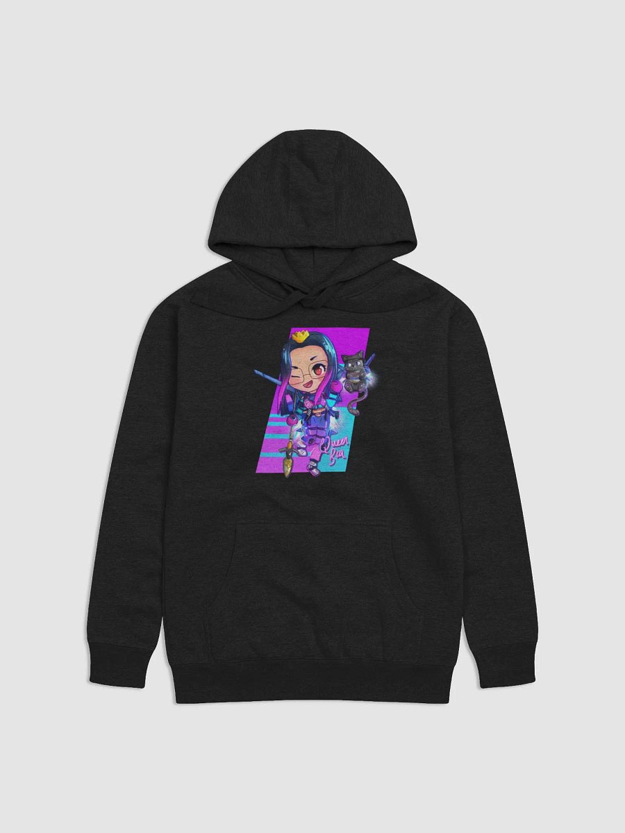 Bia Unisex Hoodie product image (1)