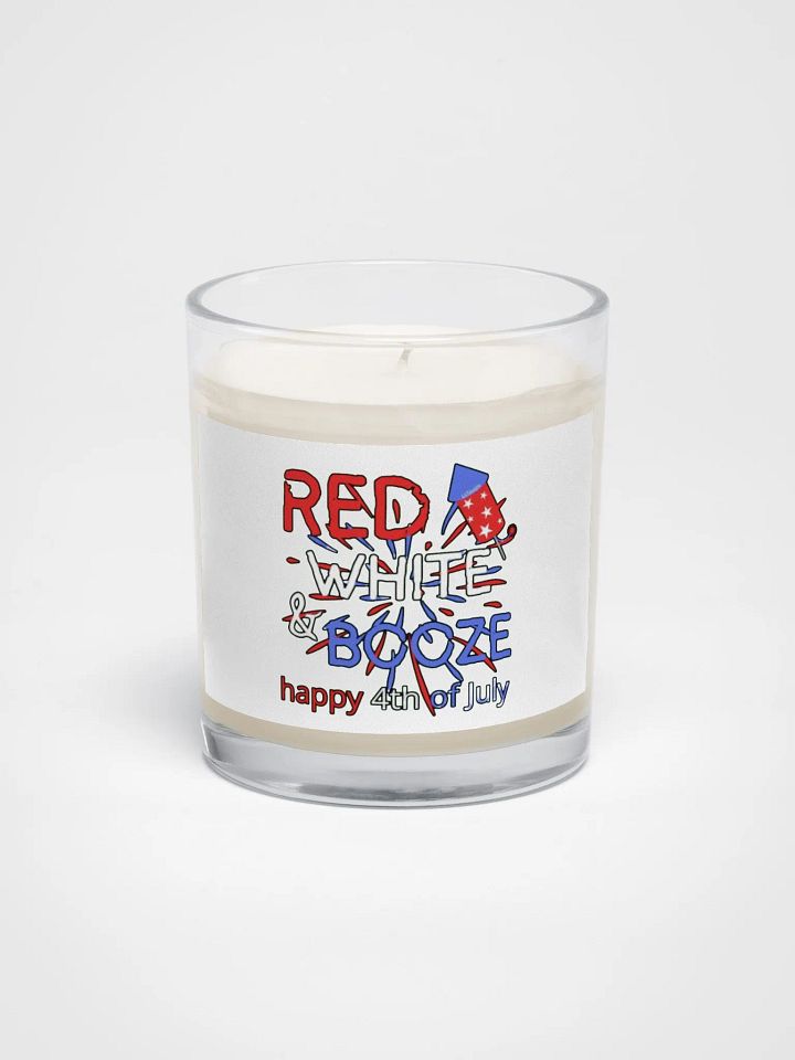 RED WHITE & BOOZE product image (1)