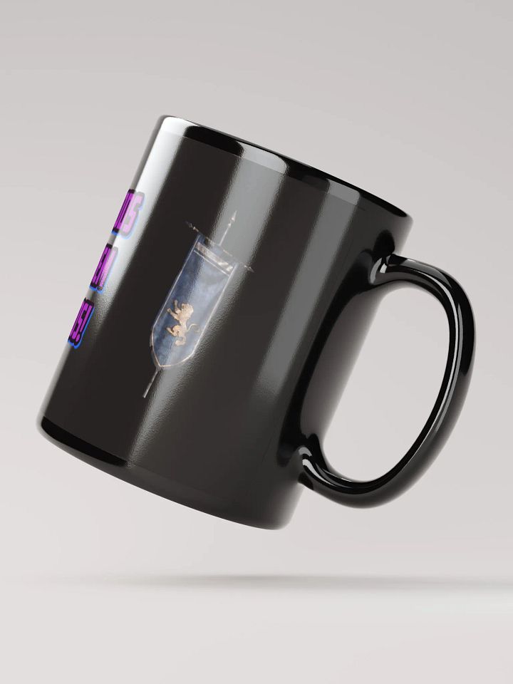 Gamer's Battle Cry Mug product image (3)